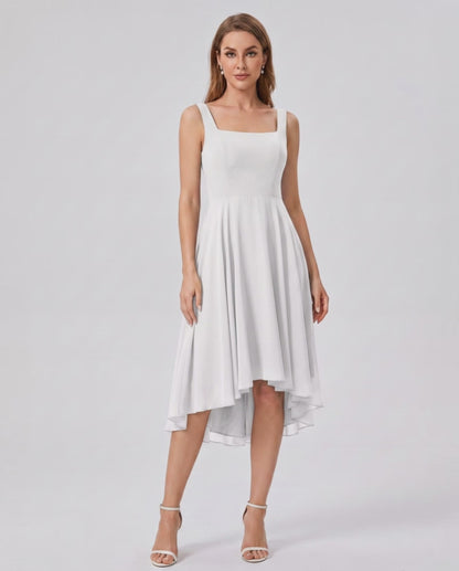 Verelle Midi Dress