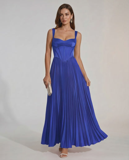 Veloura Maxi Dress