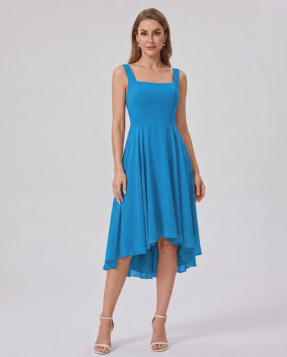 Verelle Midi Dress