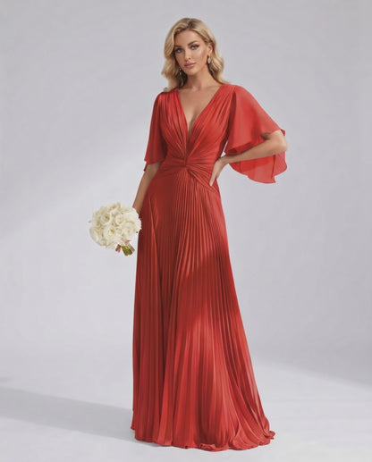 Elaria Maxi Dress