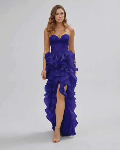 Veloura Maxi Dress