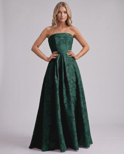 Virelia Maxi Dress
