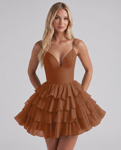 Celeste Mini Dress