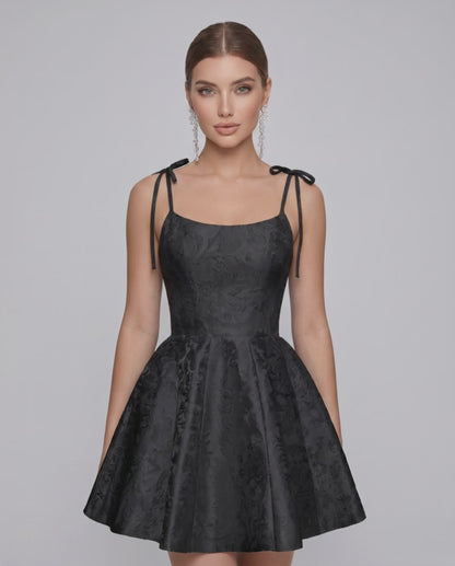 Aurelia Mini Dress