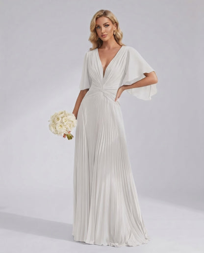 Elaria Maxi Dress