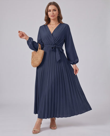 Romilly Maxi Dresses