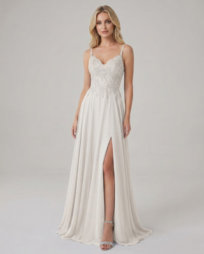 Lunessa Maxi Dress