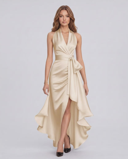 Solenne Maxi Dress