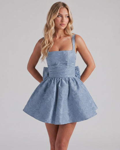 Lumera Mini Dress
