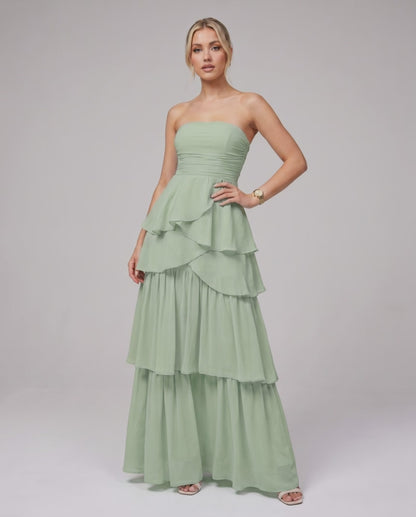 Seraphine Maxi Dress