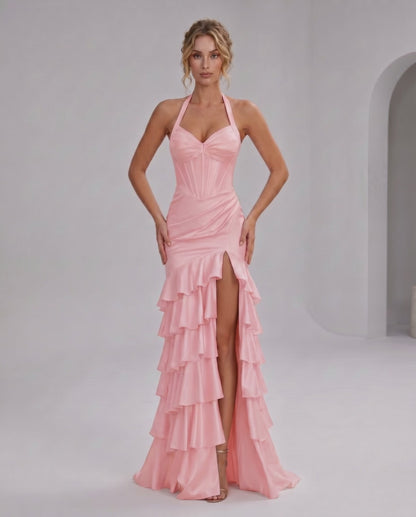 Veloria Maxi Dress