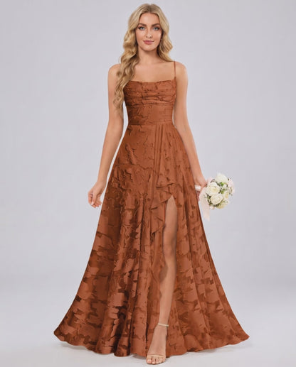 Solenne Maxi Dress