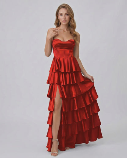 Velora Maxi Dress