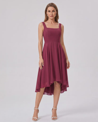 Verelle Midi Dress