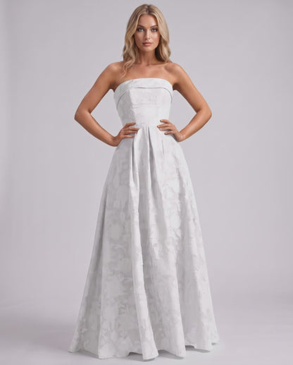 Virelia Maxi Dress