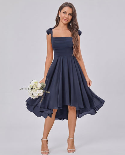Celestia Midi Dress