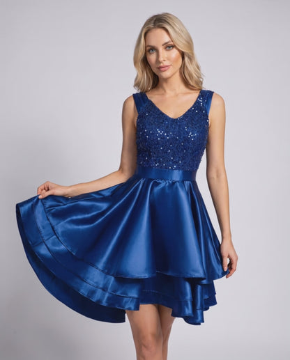 Verelle Mini Dress