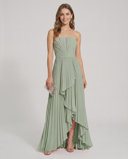 Lunaria Maxi Dress