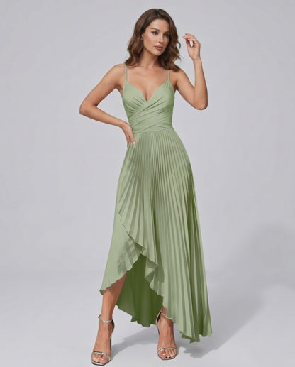 Veloura Maxi Dress