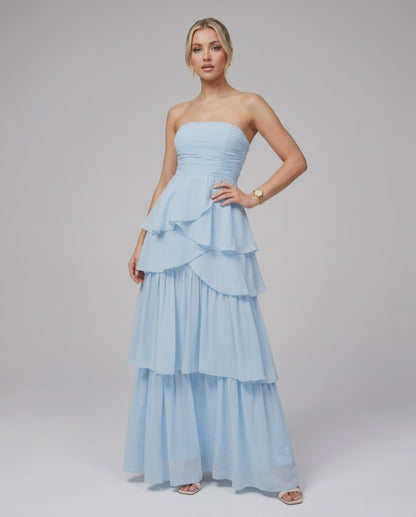 Seraphine Maxi Dress
