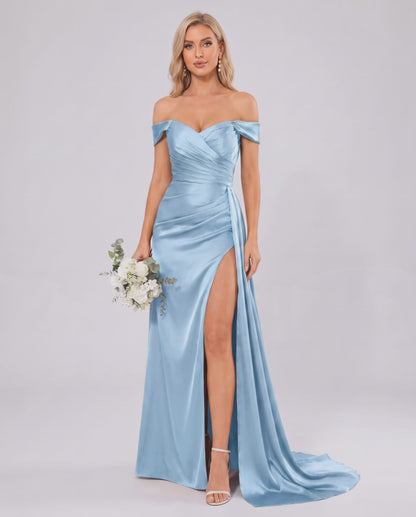 Veloura Maxi Dress