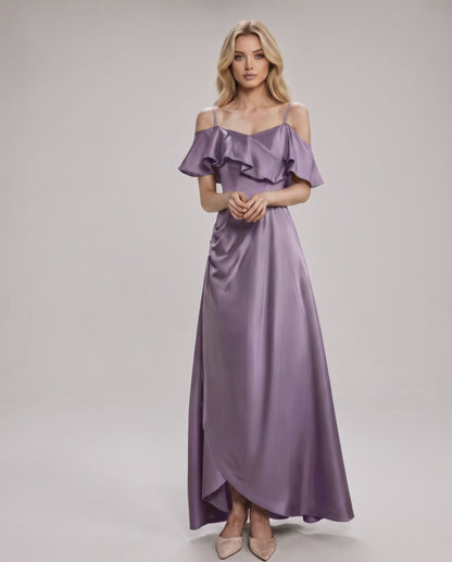 Aureline Maxi Dress