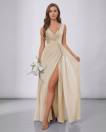 Serenelle Maxi Dress