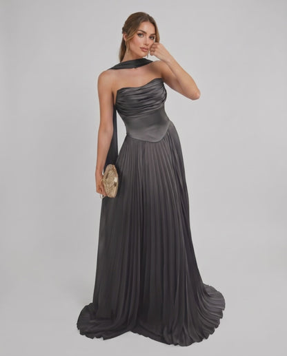 Seraphina Maxi Dress