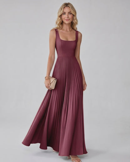 Aurelle Maxi Dress