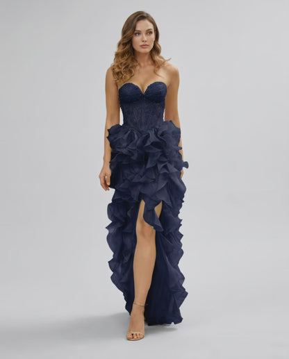 Veloura Maxi Dress
