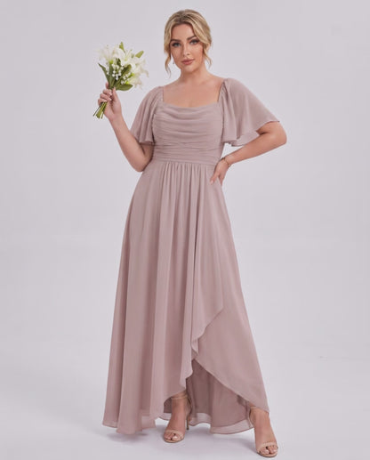 Celeste Maxi Dress
