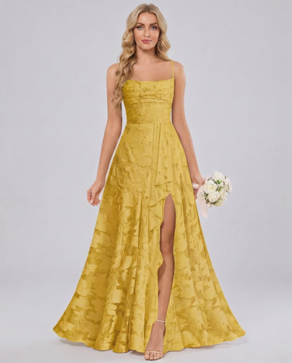 Solenne Maxi Dress