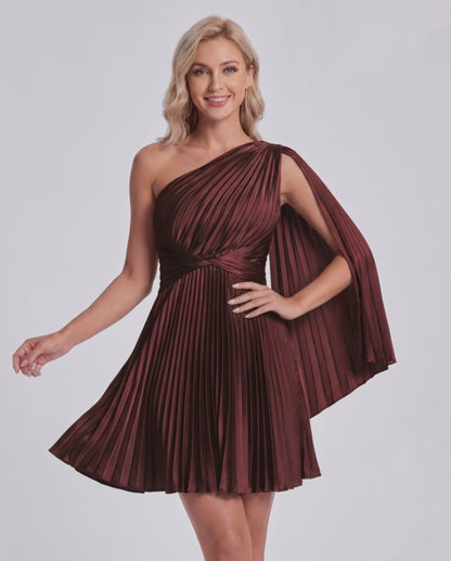 Aurelle Mini Dress