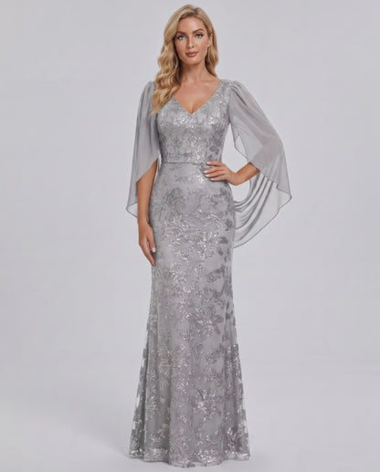 Celestine Maxi Dress
