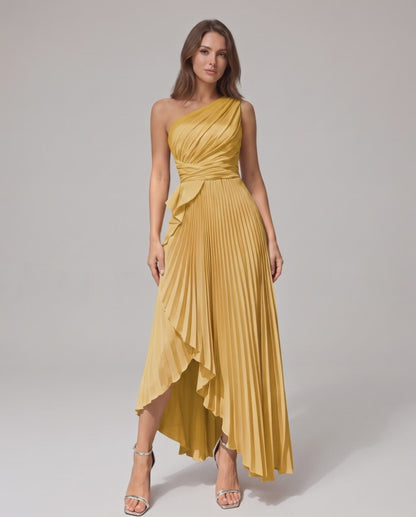 Aureline Maxi Dress