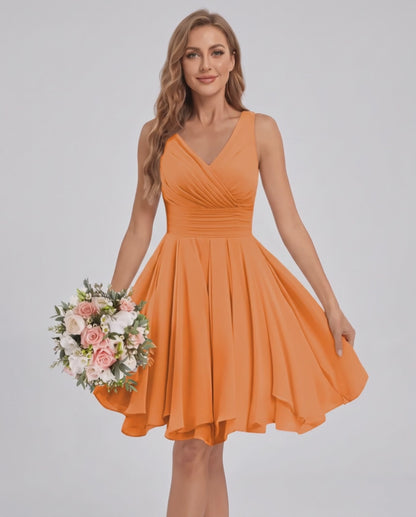 Lunelle Mini Dress