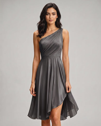 Aureline Midi Dress