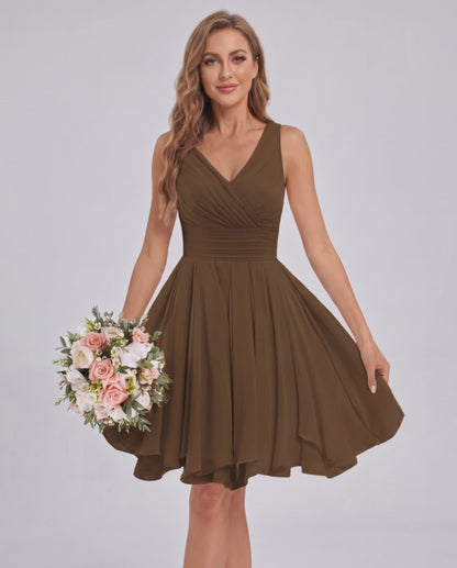 Lunelle Mini Dress
