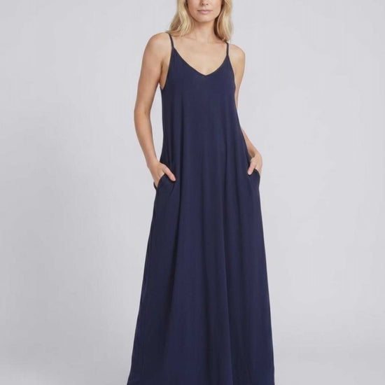 Ramblion Eva maxi dress — runway video 6 · styled for prom and cocktail season