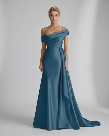 Celestara Maxi Dress