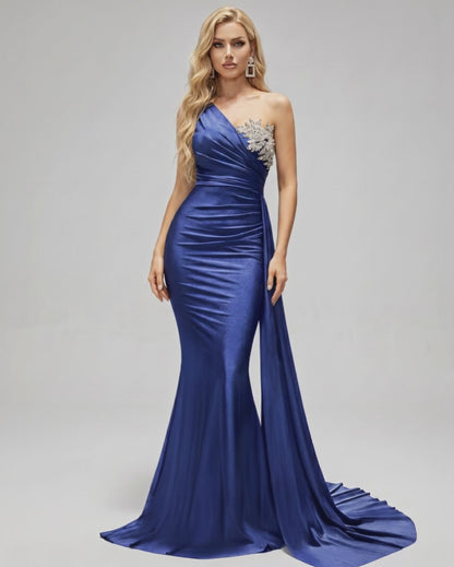 Aurelia Maxi Dress