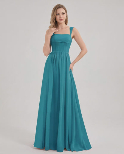 Aurelia Maxi Dress