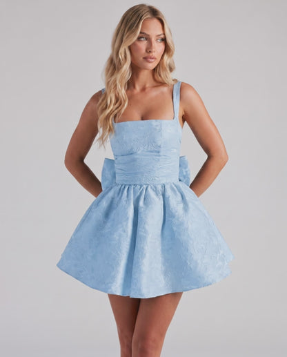 Lumera Mini Dress