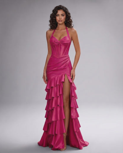 Veloura Maxi Dress