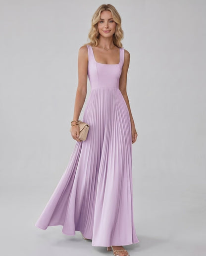 Aurelle Maxi Dress
