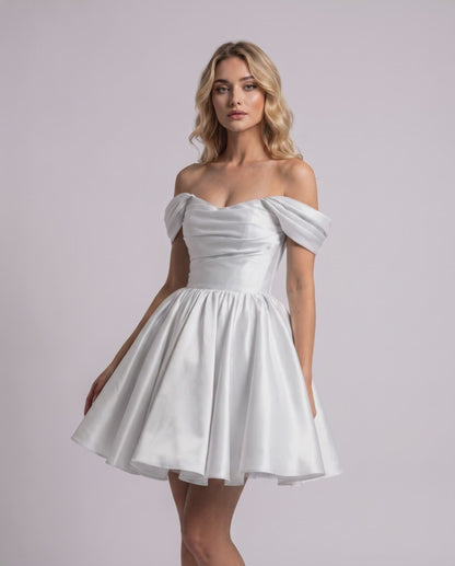 Aureline Mini Dress