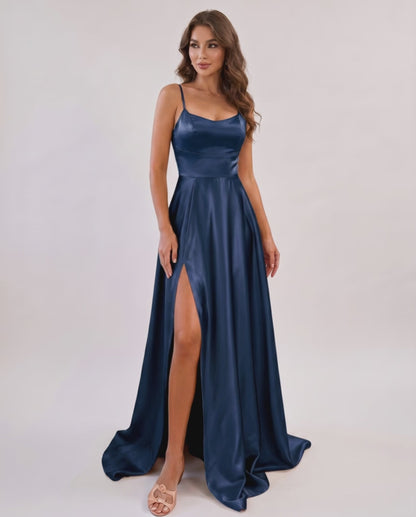 Lunessa Maxi Dress
