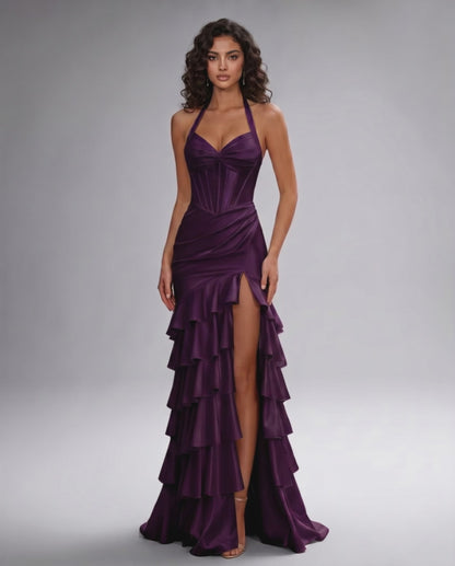 Veloura Maxi Dress