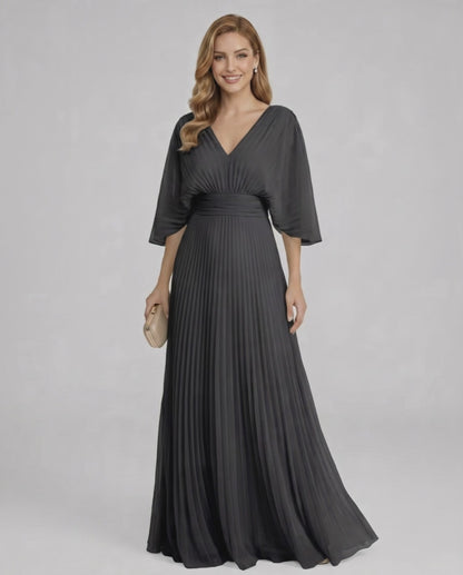 Celestia Maxi Dress