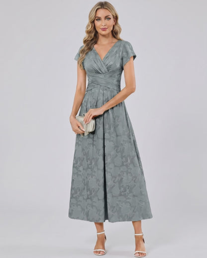 Lumera Midi Dress